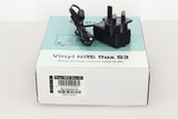 Pro-Ject Vinyl NRS Box S3 Noise Reduction System - Black