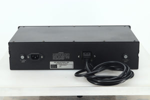 VPI Aries 3 Turntable / JMW Memorial 10.5" Tonearm / VPI SDS Power Supply