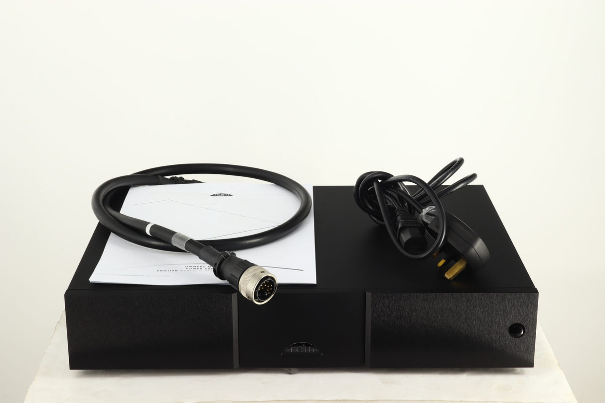 Naim CD 555PS DR Power Supply (2022/3)