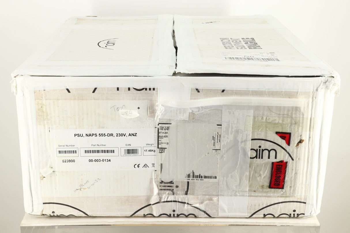Naim CD 555PS DR Power Supply (2022/3)