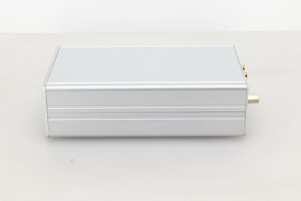 Graham Slee Reflex M Phonostage / PSU 1 Enigma Power Supply
