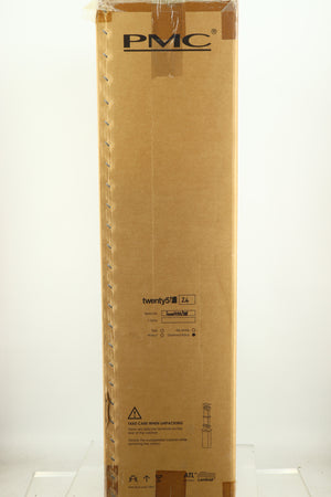 PMC Twenty5 24i Floorstanding Speakers - Diamond Black