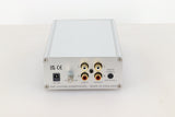 Graham Slee Reflex M Phonostage / PSU 1 Enigma Power Supply