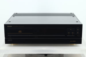 Denon DCD-3560 CD Player - Black