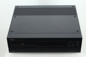 Denon DCD-3560 CD Player - Black