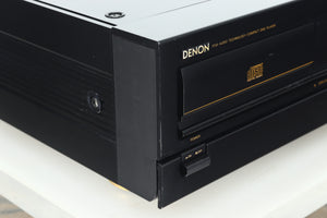 Denon DCD-3560 CD Player - Black