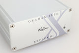 Graham Slee Reflex M Phonostage / PSU 1 Enigma Power Supply