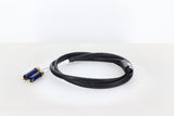 Naim Hi-Line 2 RCA - 5 PIN DIN 1.2m Interconnect Cable