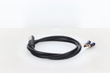 Naim Hi-Line 2 RCA - 5 PIN DIN 1.2m Interconnect Cable