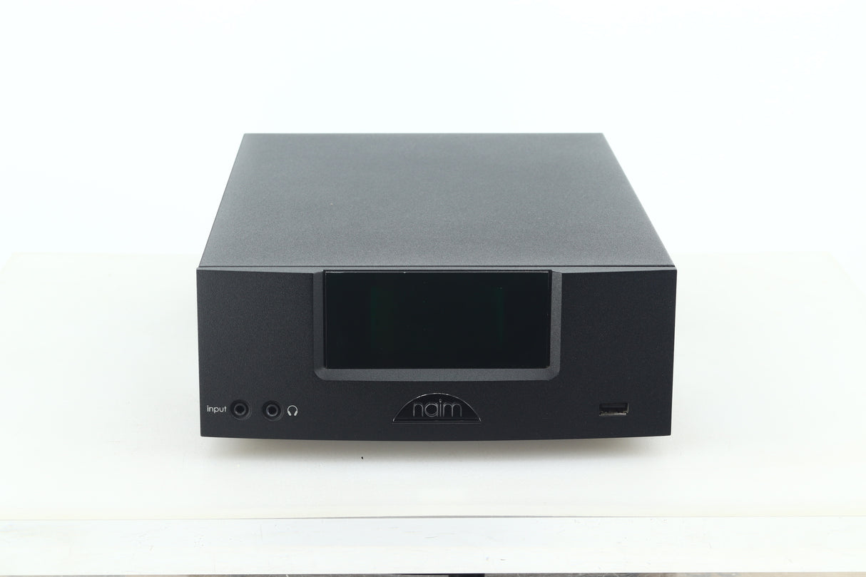 Naim UnitiQute 2 Digital Music System