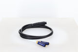 Naim Hi-Line 2 RCA - 5 PIN DIN 1.2m Interconnect Cable