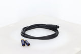 Naim Hi-Line 2 RCA - 5 PIN DIN 1.2m Interconnect Cable