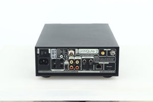 Naim UnitiQute 2 Digital Music System