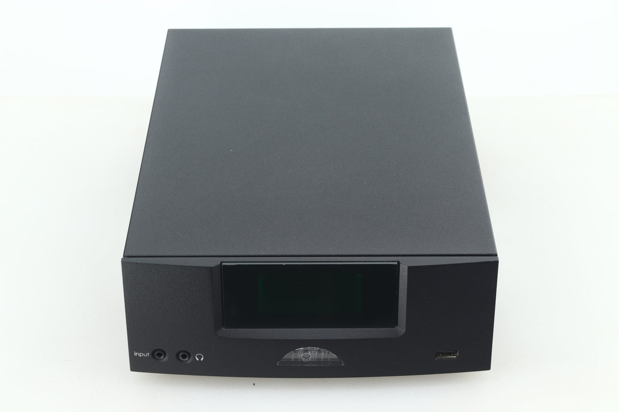 Naim UnitiQute 2 Digital Music System