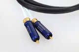 Naim Hi-Line 2 RCA - 5 PIN DIN 1.2m Interconnect Cable