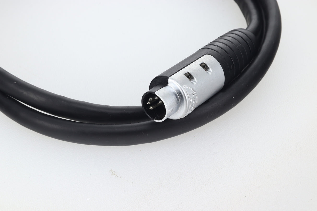 Naim Hi-Line 2 RCA - 5 PIN DIN 1.2m Interconnect Cable