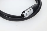 Naim Hi-Line 2 RCA - 5 PIN DIN 1.2m Interconnect Cable