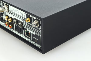 Naim UnitiQute 2 Digital Music System