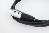 Naim Hi-Line 2 RCA - 5 PIN DIN 1.2m Interconnect Cable