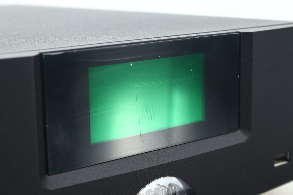 Naim UnitiQute 2 Digital Music System