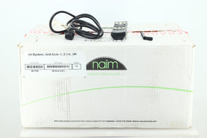 Naim UnitiQute 2 Digital Music System