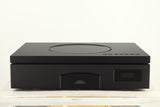 Naim CD555 CD Player (2007) / Naim CD555PS DR Power Supply (2013)