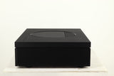 Naim CD555 CD Player (2007) / Naim CD555PS DR Power Supply (2013)