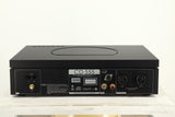 Naim CD555 CD Player (2007) / Naim CD555PS DR Power Supply (2013)