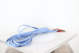 Van den Hul M.C. The Skyline Hybrid Speaker Cable 5.0m Pair