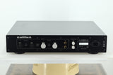 Luxman P750u Headphone Amplifier - Silver