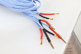 Van den Hul M.C. The Skyline Hybrid Speaker Cable 5.0m Pair