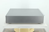 Luxman P750u Headphone Amplifier - Silver