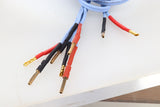Van den Hul M.C. The Skyline Hybrid Speaker Cable 5.0m Pair
