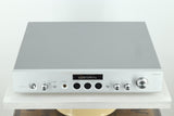 Luxman P750u Headphone Amplifier - Silver