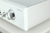 Luxman P750u Headphone Amplifier - Silver