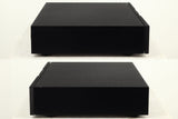 Naim CD555 CD Player (2007) / Naim CD555PS DR Power Supply (2013)