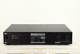 Naim CD555 CD Player (2007) / Naim CD555PS DR Power Supply (2013)