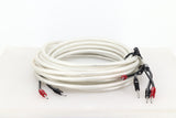 Chord Company ClearwayX Speaker Cables 5.0m Pair
