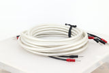 Chord Company ClearwayX Speaker Cables 5.0m Pair