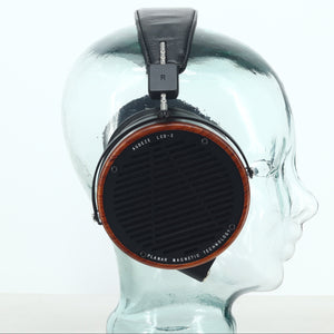 Audeze LCD-2 Headphones