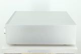 Luxman C-700U Control Amplifier - Silver