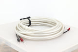Chord Company ClearwayX Speaker Cables 5.0m Pair