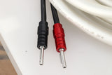 Chord Company ClearwayX Speaker Cables 5.0m Pair