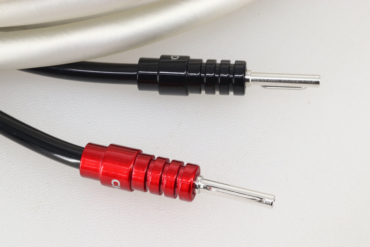 Chord Company ClearwayX Speaker Cables 5.0m Pair