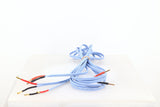 Van den Hul M.C. The Skyline Hybrid Speaker Cables 3.5m Pair