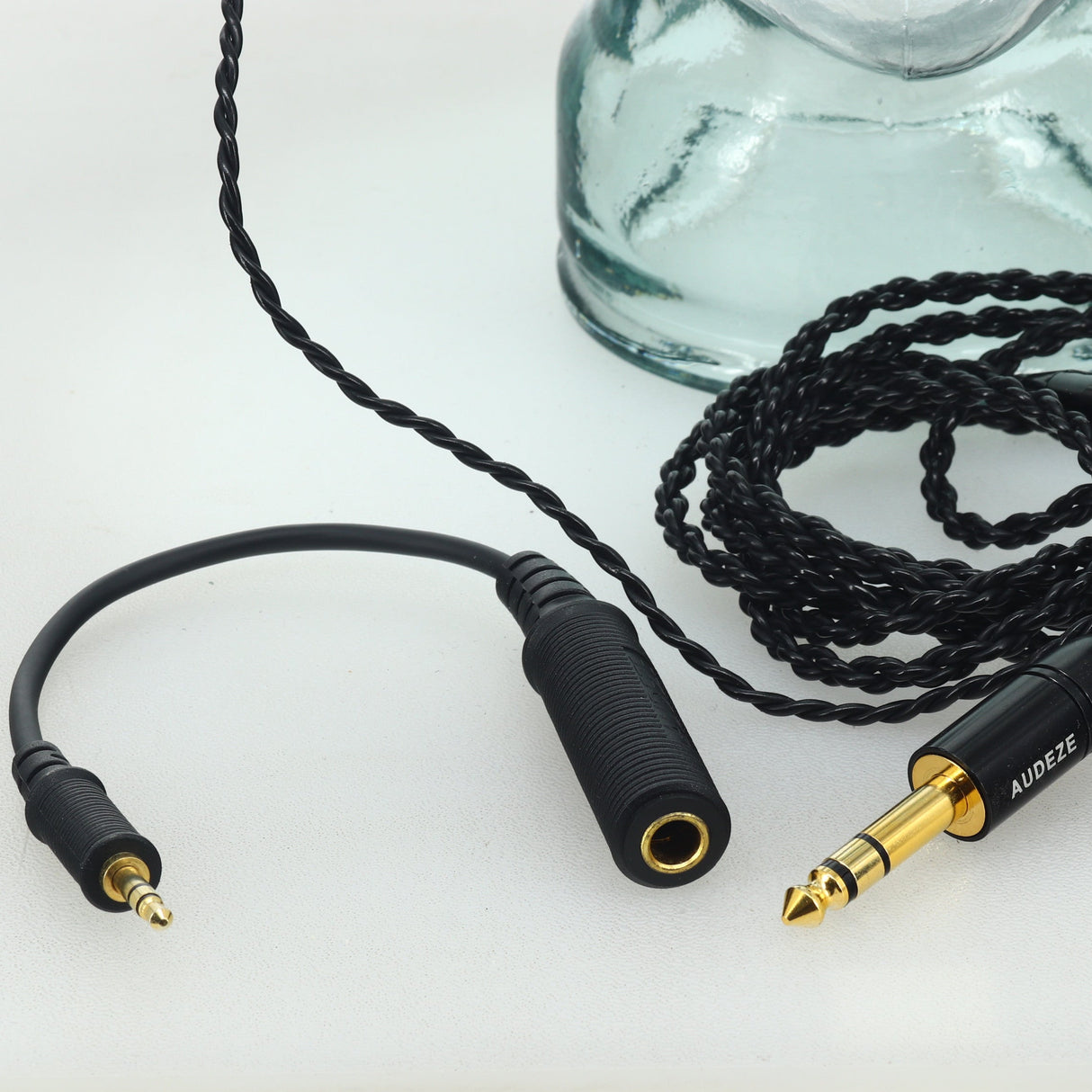 Audeze LCD-2 Headphones