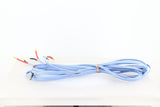 Van den Hul M.C. The Skyline Hybrid Speaker Cables 3.5m Pair