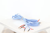 Van den Hul M.C. The Skyline Hybrid Speaker Cables 3.5m Pair