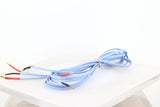 Van den Hul M.C. The Skyline Hybrid Speaker Cables 3.5m Pair