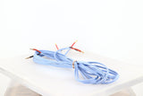 Van den Hul M.C. The Skyline Hybrid Speaker Cables 3.5m Pair